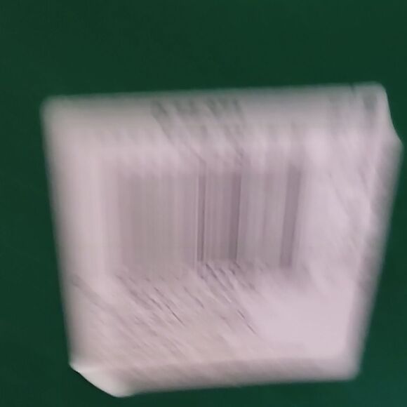 Festive Green Christmas Tree with Snowman Figurine - Picture 8 of 10